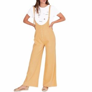 Amuse Society jumpsuit